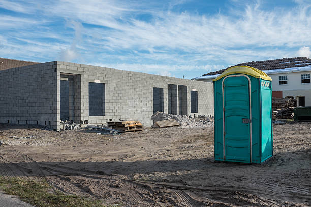 Shinnston, WV porta potty rental Company